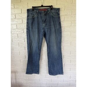 Rock & Roll‎ Cowboy Men's Jeans Size 38x32 (38x30)
